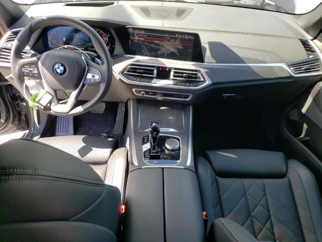 5UXCR4C01P9P36441 BMW X5 Sdrive 40i
