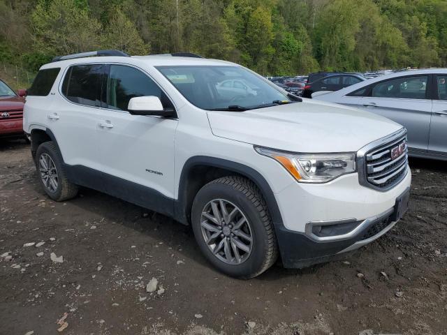1GKKNSLA9KZ166711 GMC ACADIA SLE