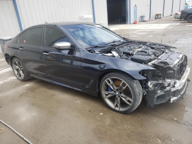 WBAJB9C50JB287398 BMW M550xi