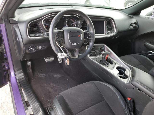 2C3CDZJG8KH518278 Dodge Challenger Gt