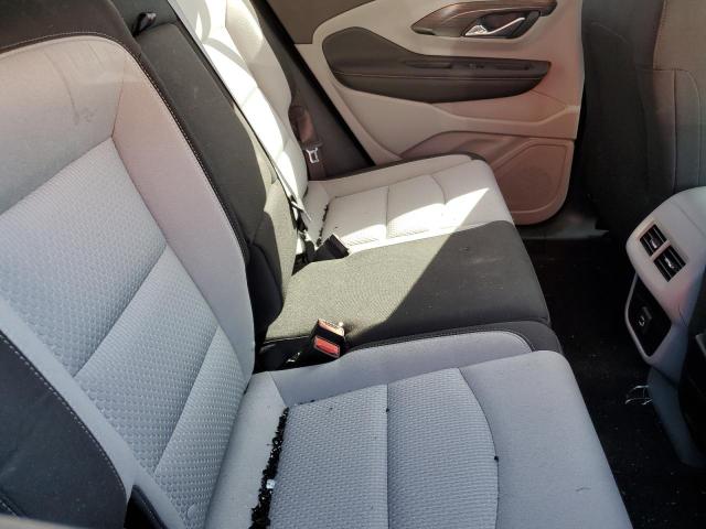 3GKALTEV1NL300971 GMC Terrain Sle