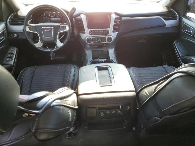 1GKS1AKC3FR687731 GMC YUKON SLE