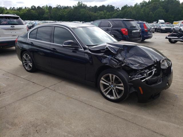 WBA8B9G32HNU54358 BMW 330 I