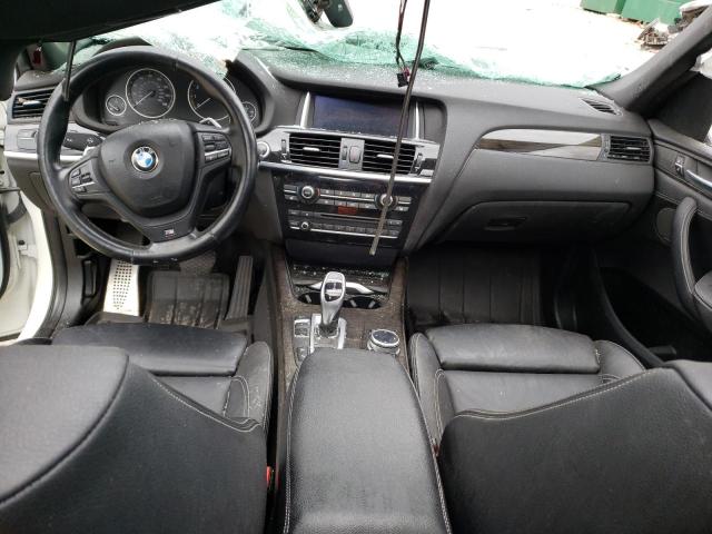 5UXWX9C54F0D49125 BMW X3 Xdrive28i