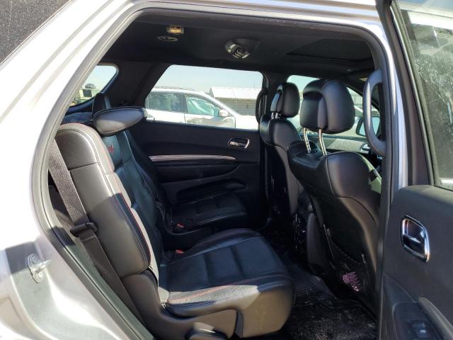 1C4SDJCT9HC652666 Dodge Durango R/t