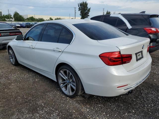 WBA8B9G35HNU56587 BMW 330 I