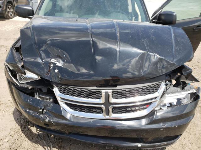 3C4PDCAB3HT524455 Dodge JOURNEY SE