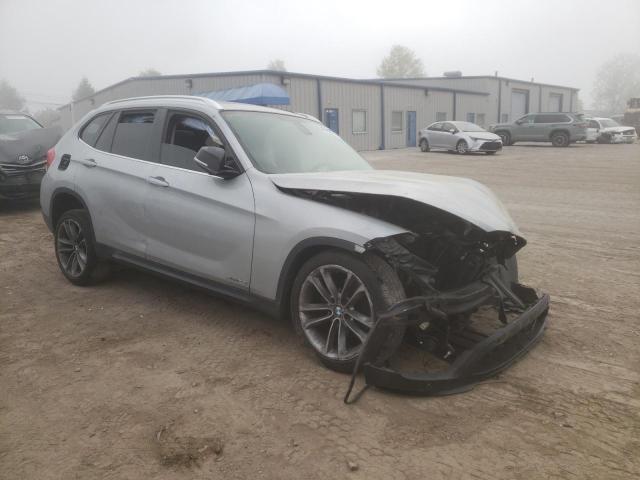 WBAVL1C56FVY38228 BMW X1 Xdrive28i
