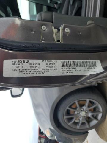1C3CDFBB4GD630372 Dodge DART SXT