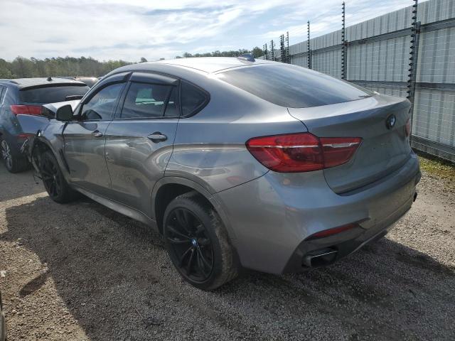 5UXKU0C36H0G68918 BMW X6 Sdrive35i