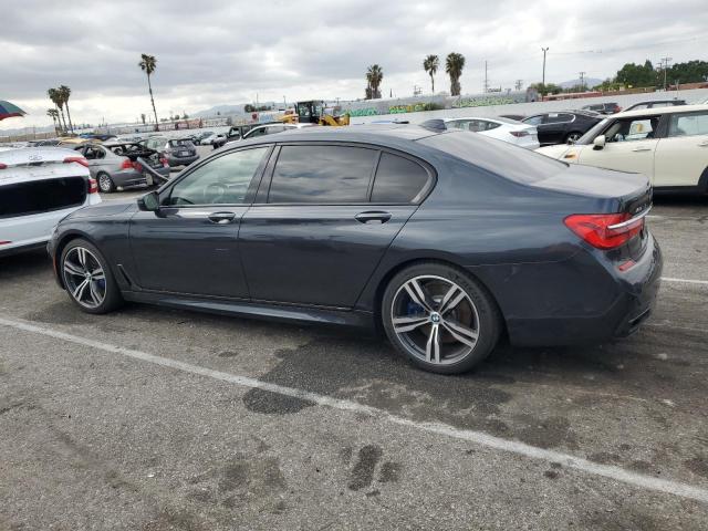 WBA7F2C56JG424773 BMW 750 Xi