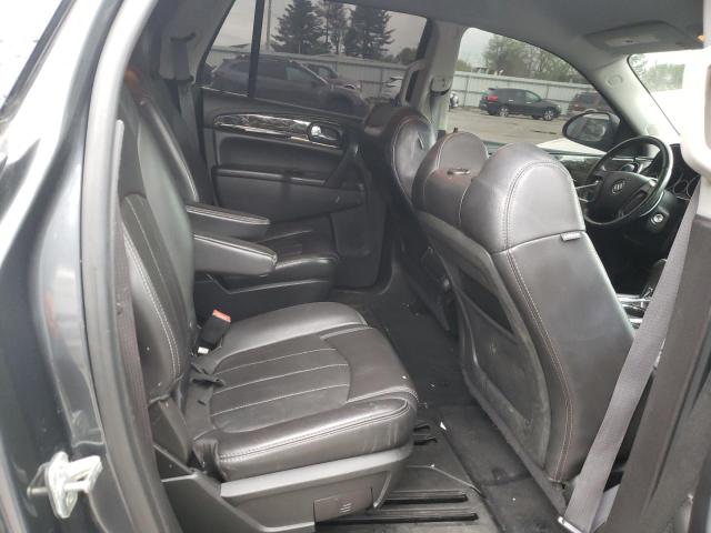 5GAKVBKD2EJ316363 Buick Enclave