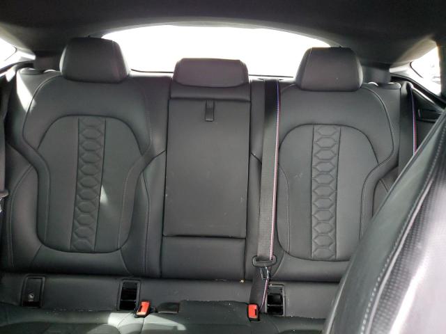 5YMCY0C08M9G52829 BMW X6 M