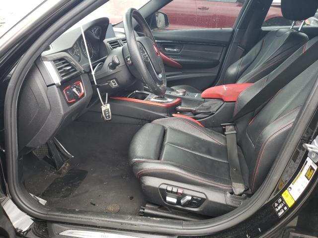 WBA8D9G38HNU63673 BMW 330 XI