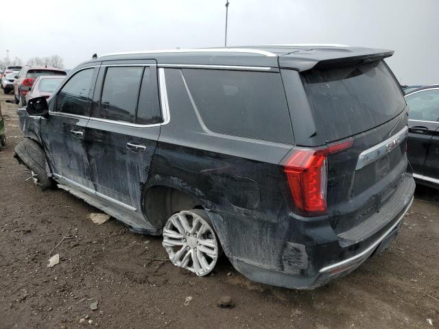 1GKS2BKD9PR130903 GMC YUKON SLT