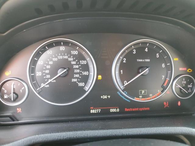 5UXWZ7C38H0X41764 BMW X3 Sdrive28i