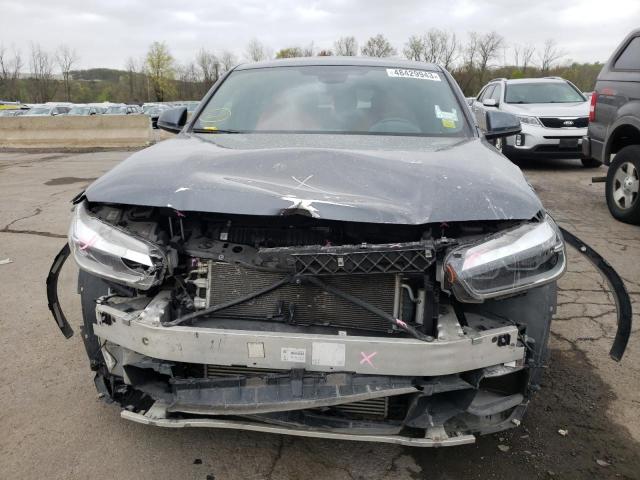 WBXYJ5C30JEF72084 BMW X2 Xdrive28i