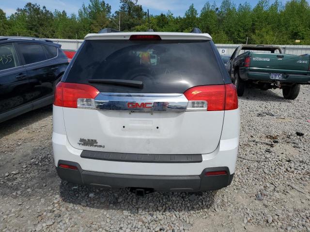 2GKALREK6F6295040 GMC Terrain Sle