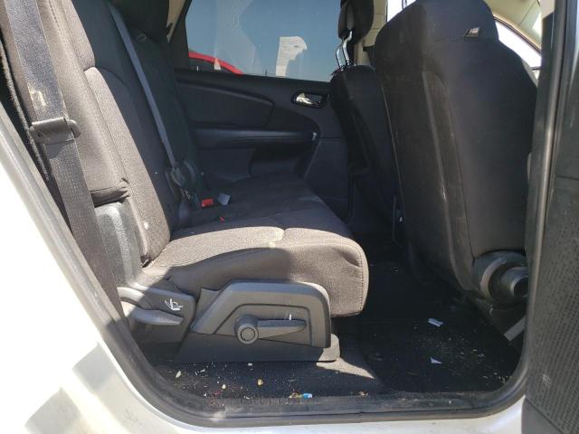 3C4PDCBG6ET164426 Dodge Journey Sxt