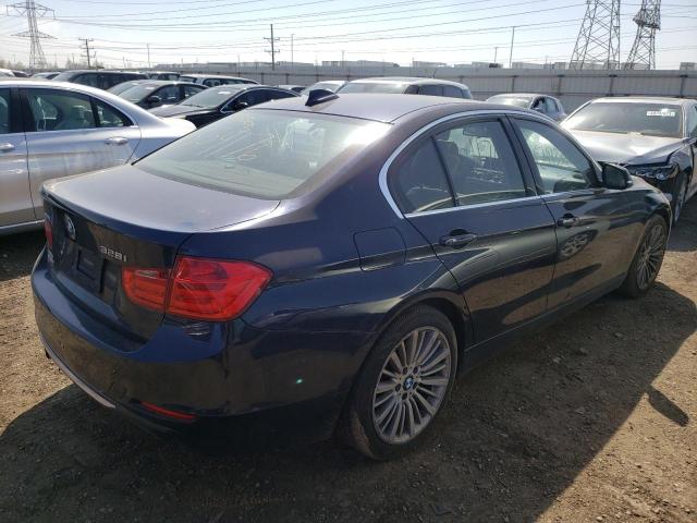 WBA3B3G50ENR82338 BMW 328 XI