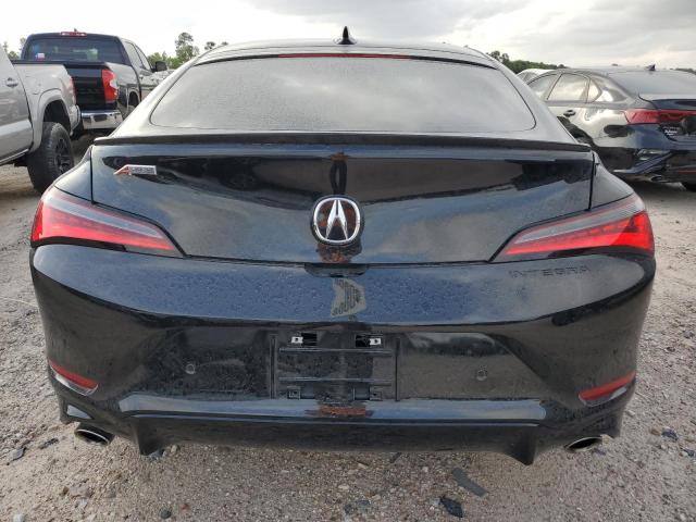 19UDE4G72PA001346 Acura Integra A-spec Tech