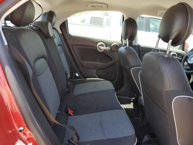 ZFBCFXAH2HP552307 Fiat 500x Pop