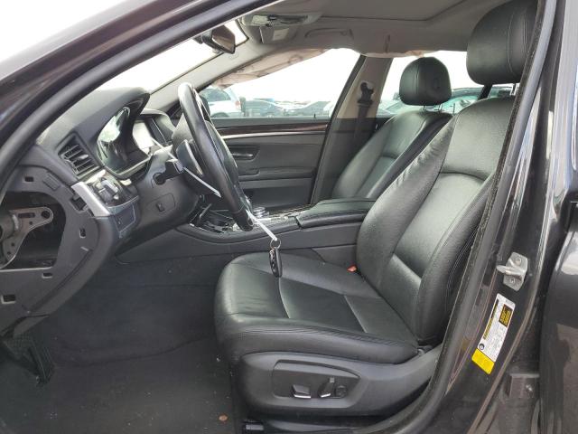 WBA5B1C52GG130714 BMW 535 I
