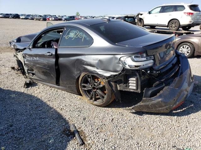 WBA1J9C51GV696438 BMW M235XI