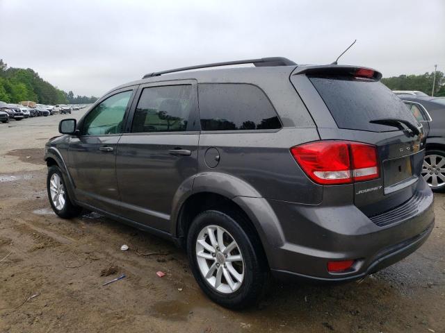 3C4PDCBGXFT546878 Dodge Journey Sxt