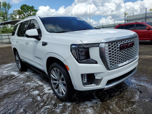 1GKS1DKL7MR279795 GMC YUKON DENALI