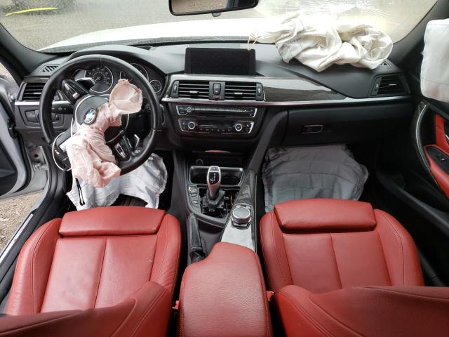 WBA3G7C57FK297089 BMW 328 XI