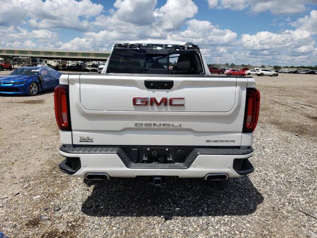 3GTPHGED4NG679267 GMC Sierra C1500 Denali