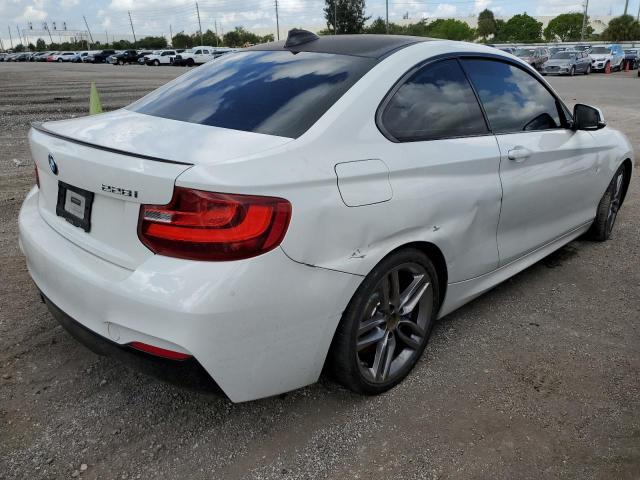 WBA1F5C52FV256611 BMW 228 I