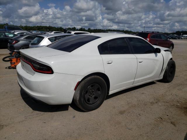 2C3CDXAG2FH778511 Dodge Charger Police