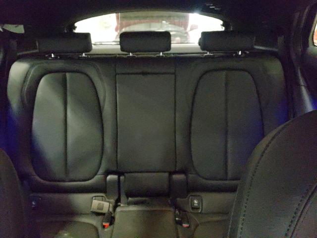 WBXYJ1C05M5T15132 BMW X2 Xdrive28i
