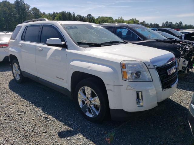 2GKALSEK5F6312756 GMC Terrain Slt