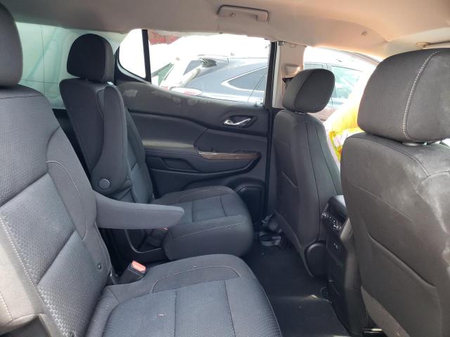 1GKKNRL41PZ139657 GMC ACADIA SLE