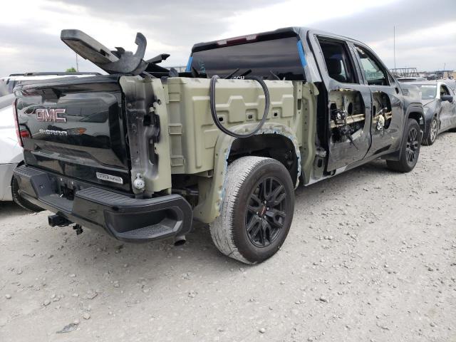 3GTP8CEK6LG357881 GMC Sierra C1500 Elevation