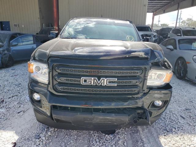 1GTG5CEN6K1333676 GMC CANYON SLE