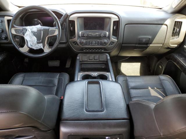 3GTU2WEJ8FG337682 GMC Sierra K1500 Denali