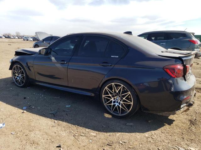 WBS8M9C51H5G83520 BMW M3