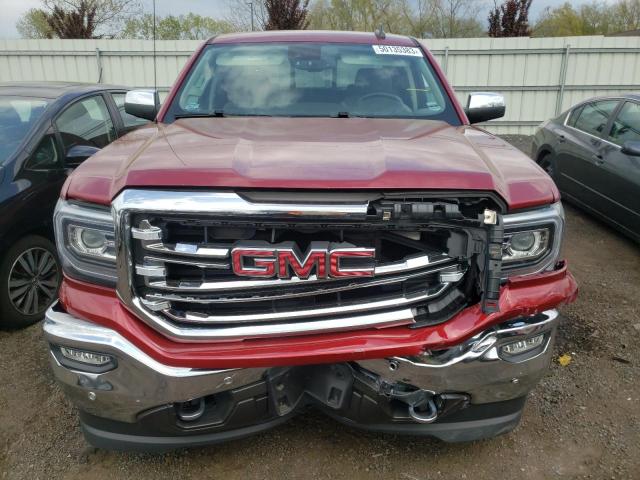 3GTU2NEJ1JG333265 GMC Sierra K1500 Slt