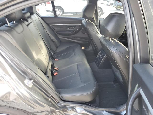 WBA8F1C5XJAE93325 BMW 328 D Xdrive