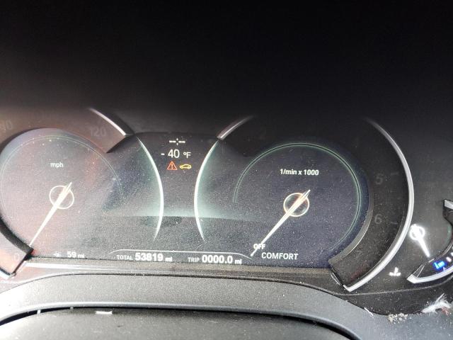 WBAJE7C52JWD52047 BMW 540 XI