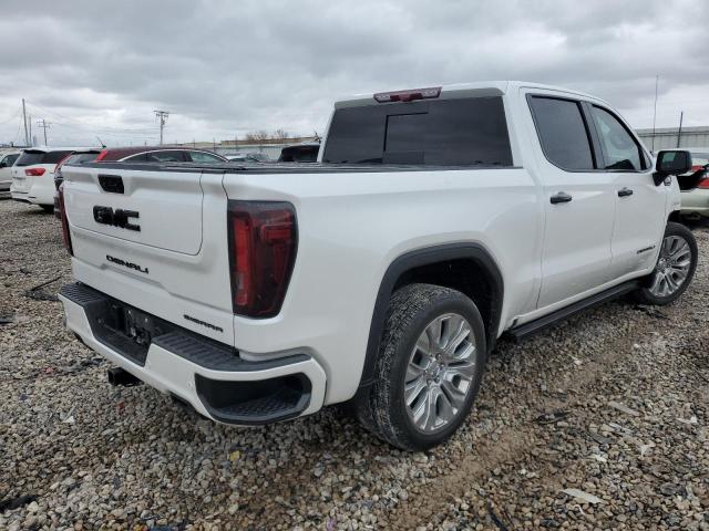1GTU9FEL5MZ354112 GMC Sierra K1500 Denali