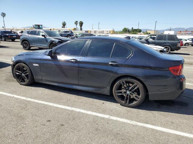 WBA5B1C56ED481401 BMW 535 I