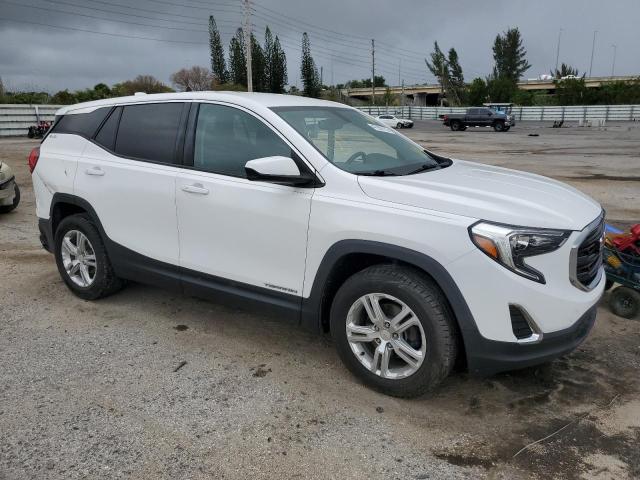 3GKALMEV2JL138056 GMC Terrain Sle