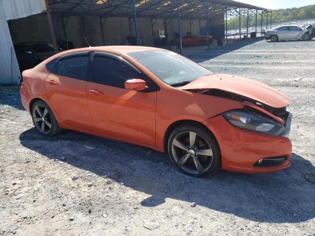 1C3CDFEB3FD228238 Dodge DART GT
