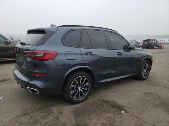 5UXCR6C55KLL12909 BMW X5 Xdrive40i