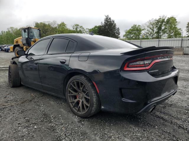2C3CDXL96FH816210 Dodge Charger Srt Hellcat